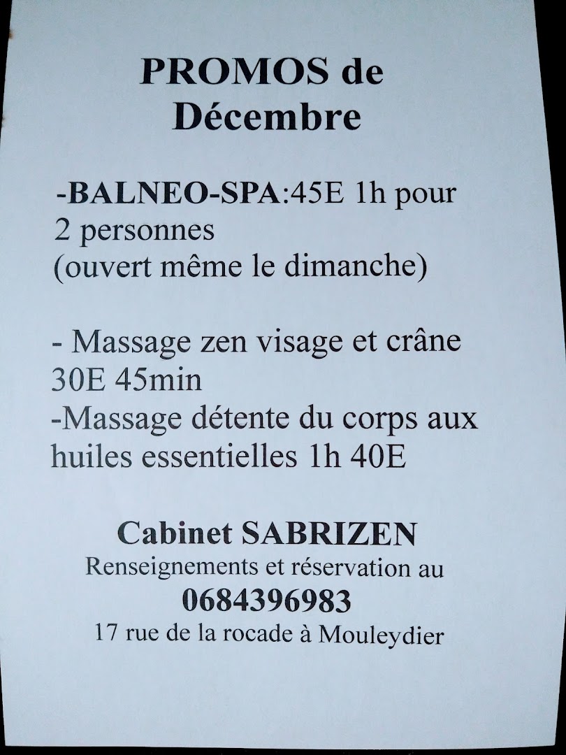 SABRIZEN · Photos 6