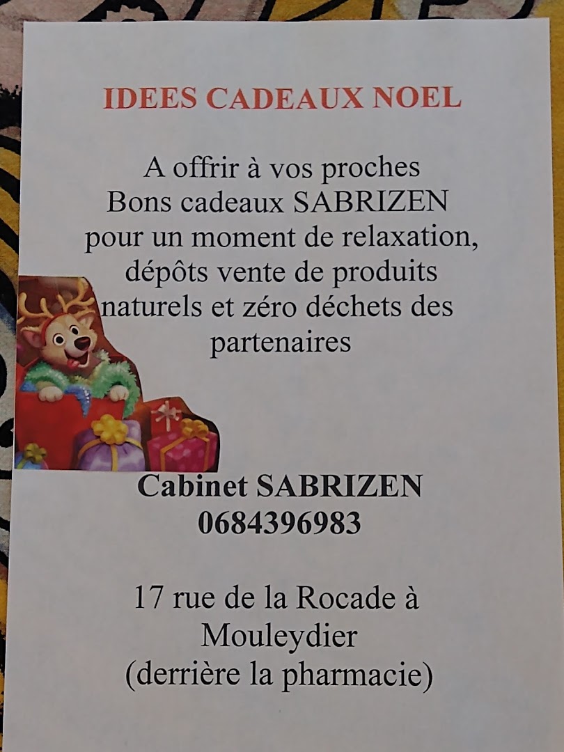 SABRIZEN · Photos 7